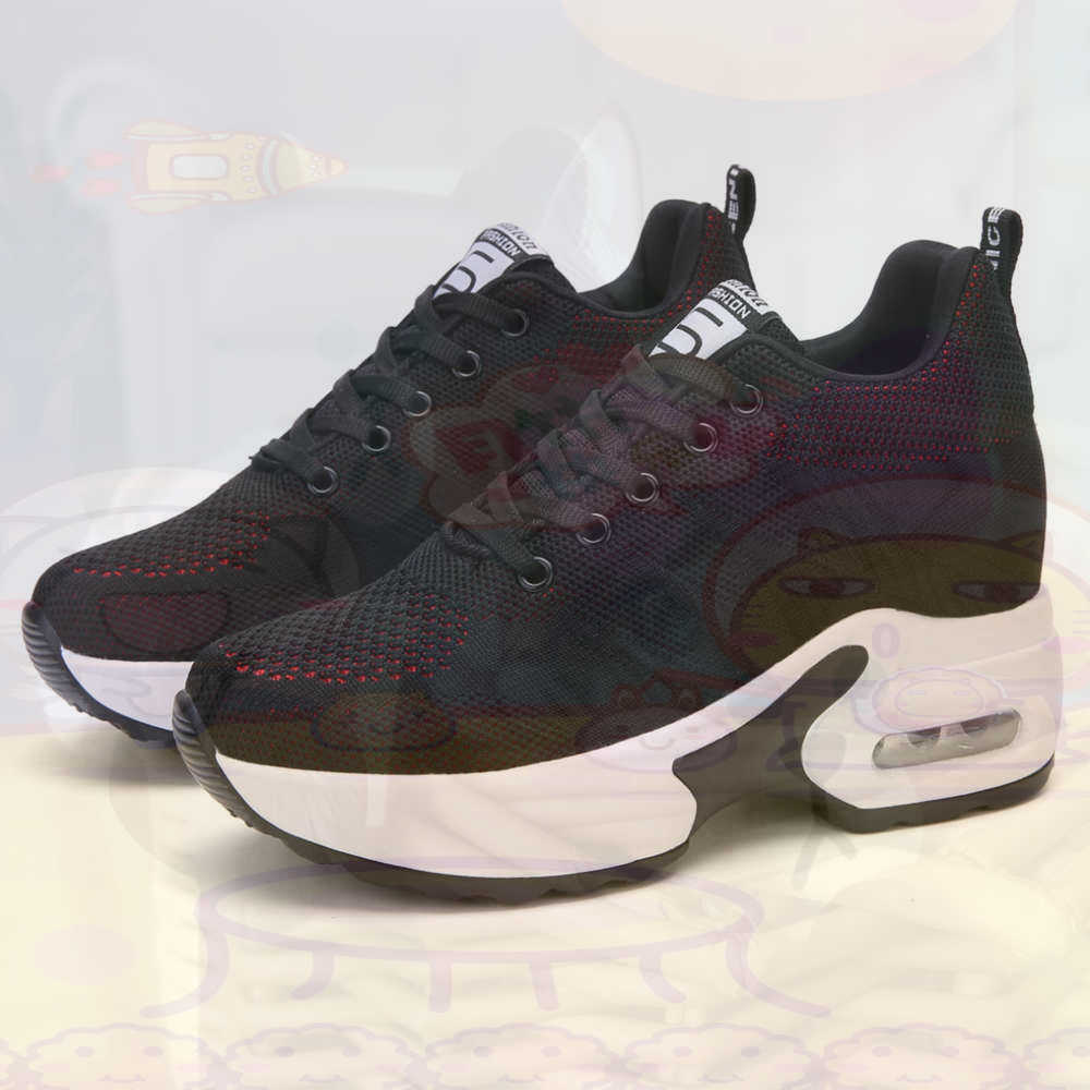 Young Men'S Grooming - Red Size 36 Shoes Woman Tennis
