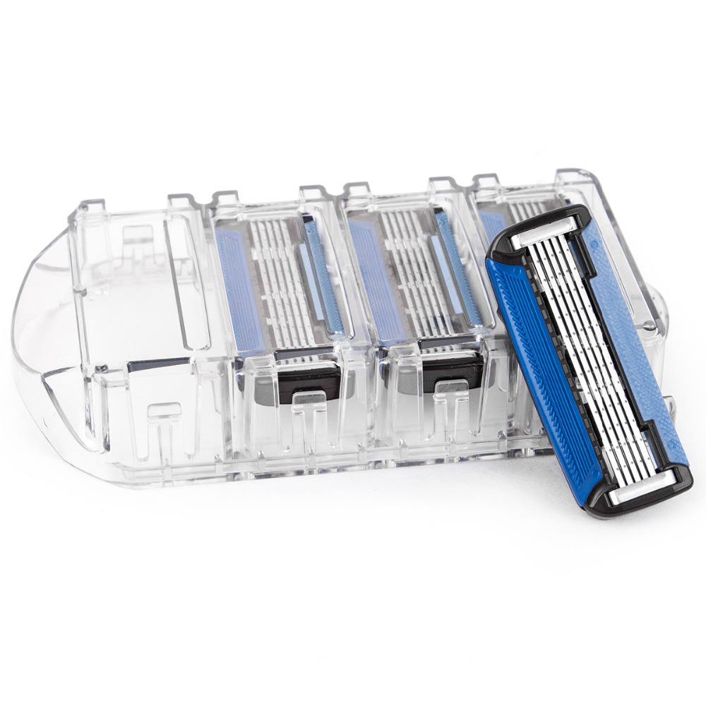 Straight Razor Safety - Qshave Black Spider Man Manual Shaving