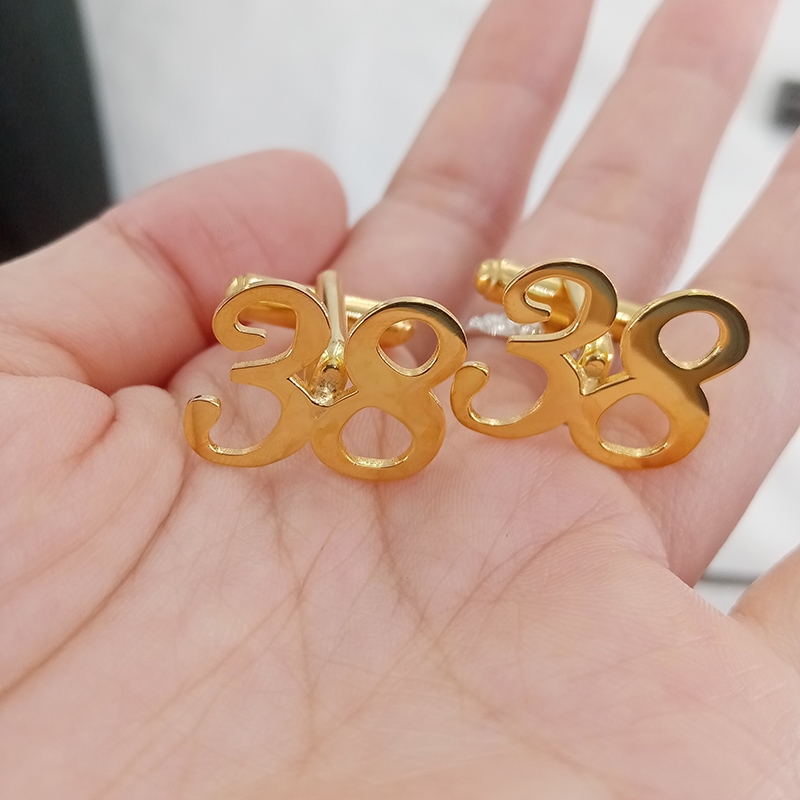 Wholesale Custom Date Number C - Men'S Grooming For Wedding ulasan dan harga