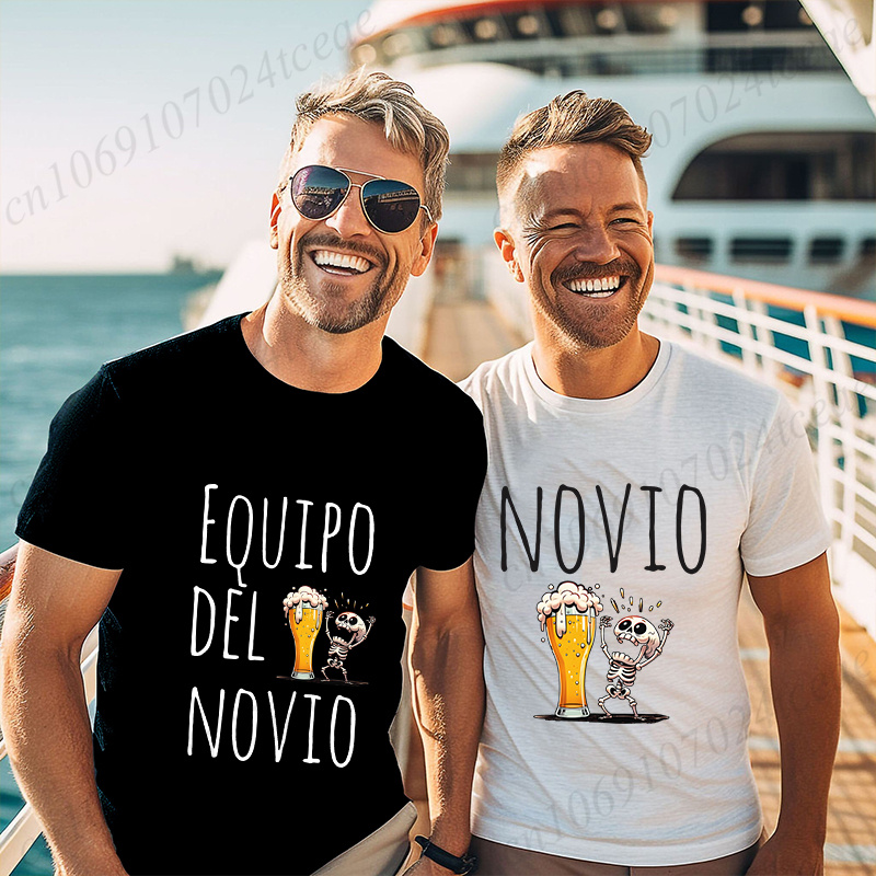 Spanish Evg Team Future Groom  - Men'S Grooming For Engagement ulasan dan harga