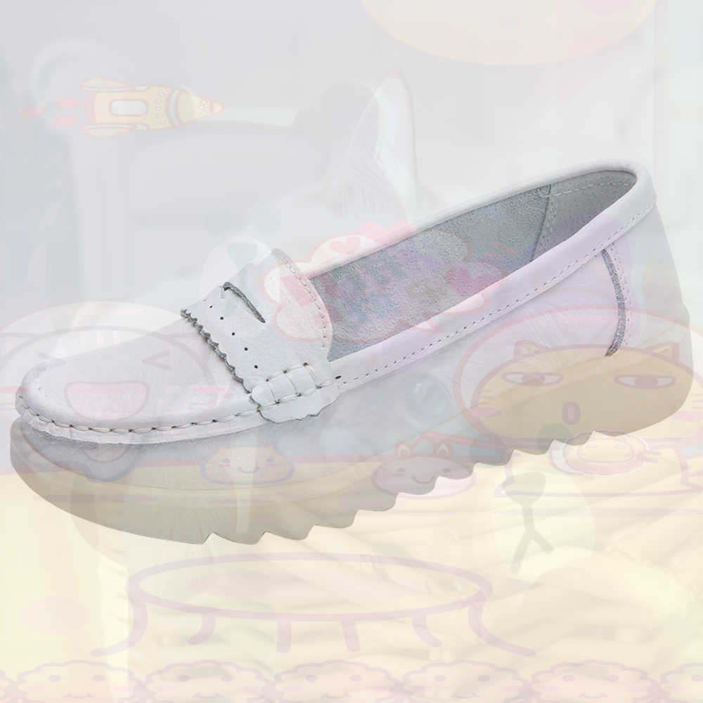 Moccasin Driving Teenage Sneak - Mens Grooming Kit For Wedding ulasan dan harga