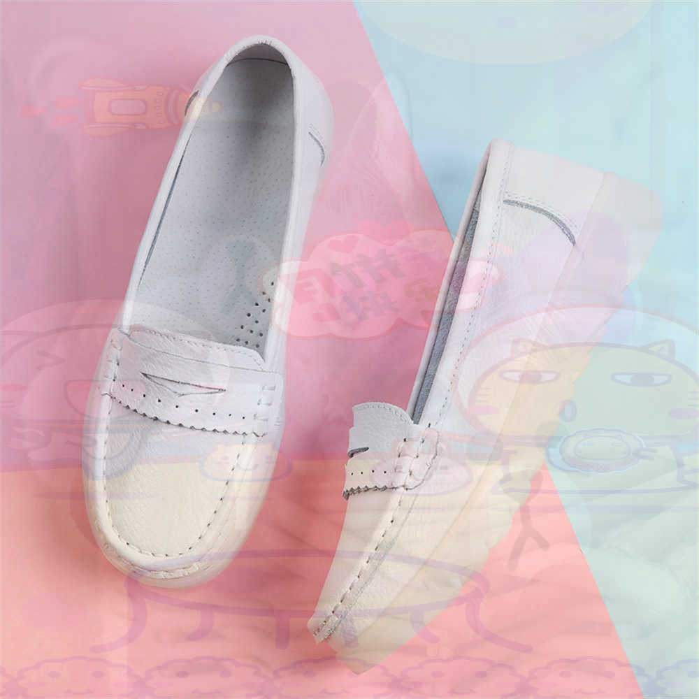 Moccasin Driving Teenage Sneak - Mens Grooming Kit For Wedding ulasan dan harga