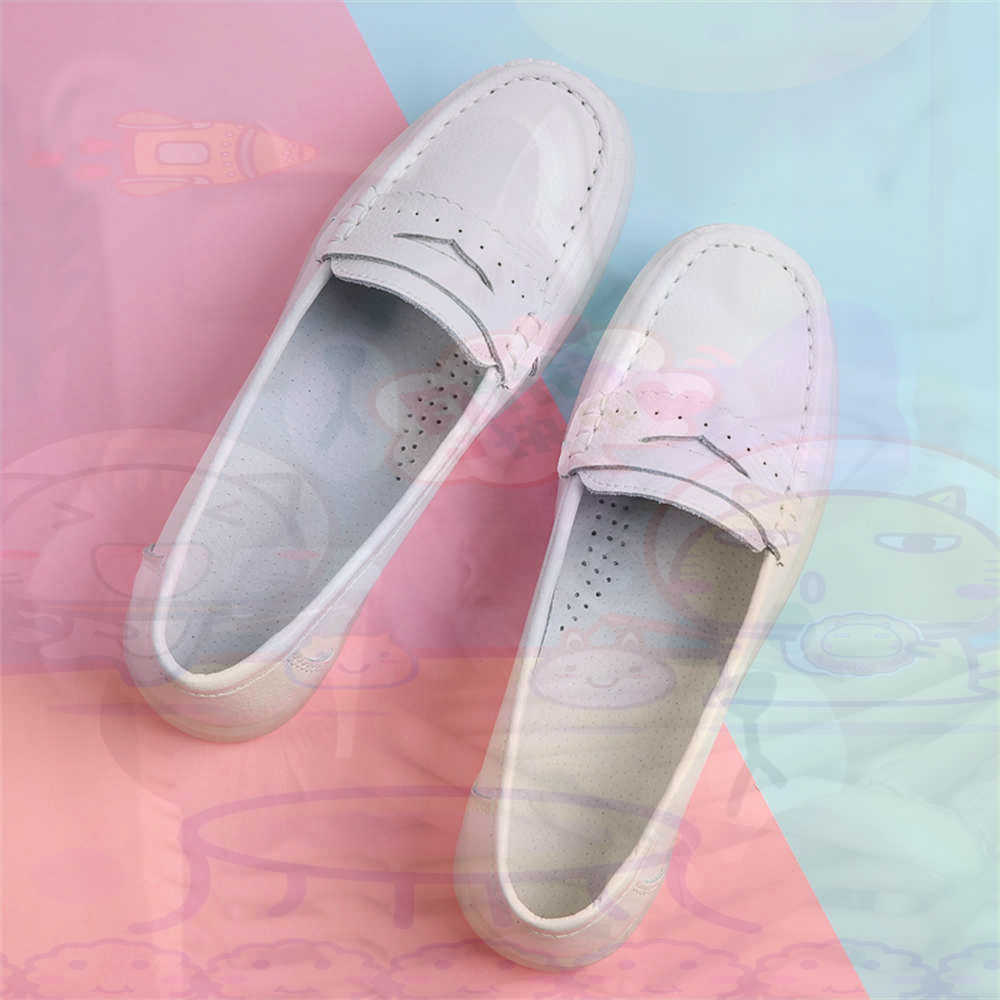 Moccasin Driving Teenage Sneak - Mens Grooming Kit For Wedding ulasan dan harga