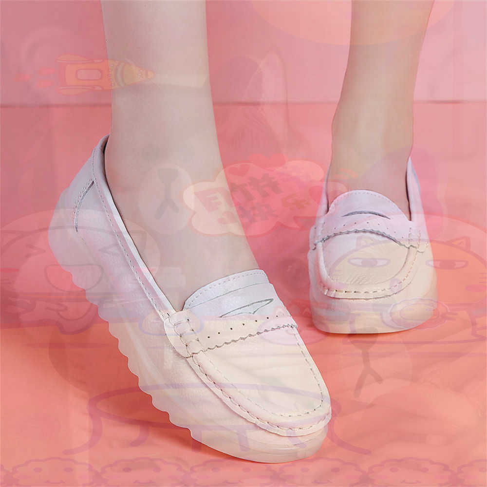 Moccasin Driving Teenage Sneak - Mens Grooming Kit For Wedding ulasan dan harga