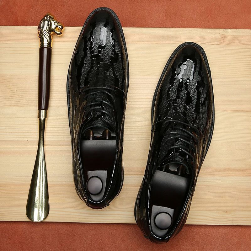 Mens Invisible Elevator Leathe - Young Men'S Grooming ulasan dan harga