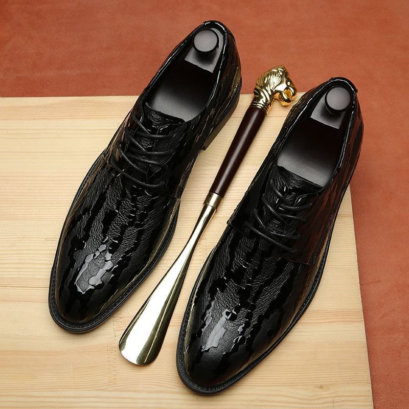 Mens Invisible Elevator Leathe - Young Men'S Grooming ulasan dan harga