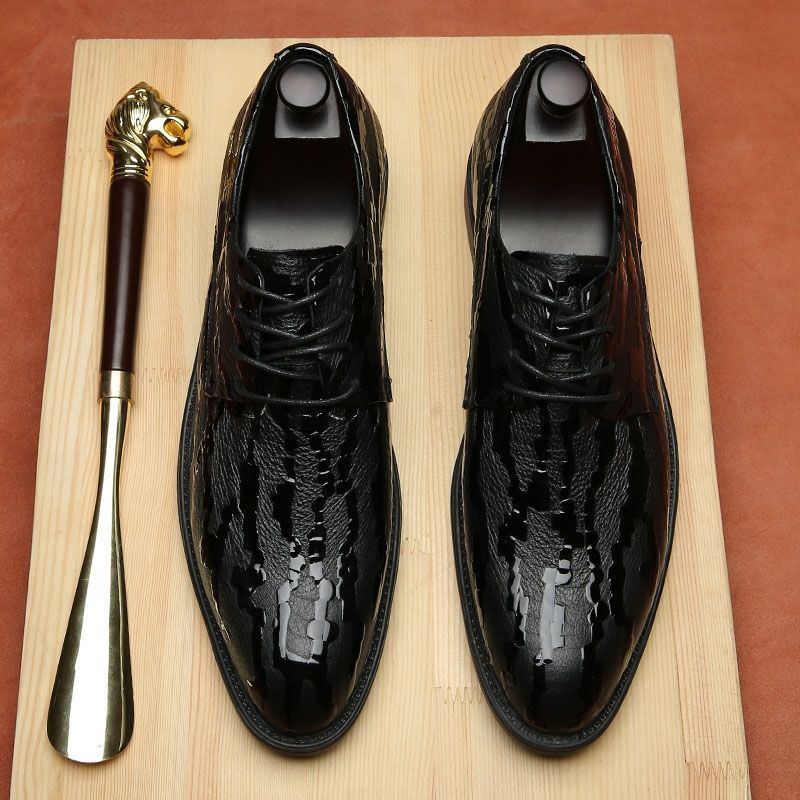 Mens Invisible Elevator Leathe - Young Men'S Grooming ulasan dan harga