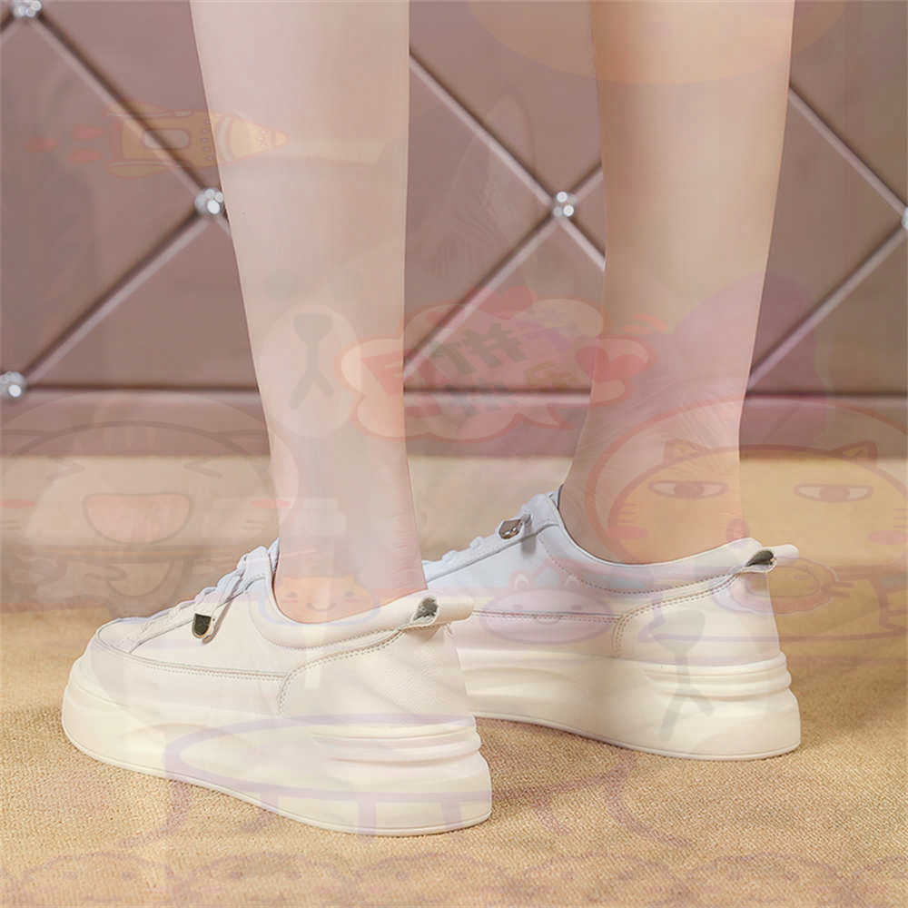 Lace-up Chunky Loafers Woman S - Mens Grooming Kit For Wedding ulasan dan harga