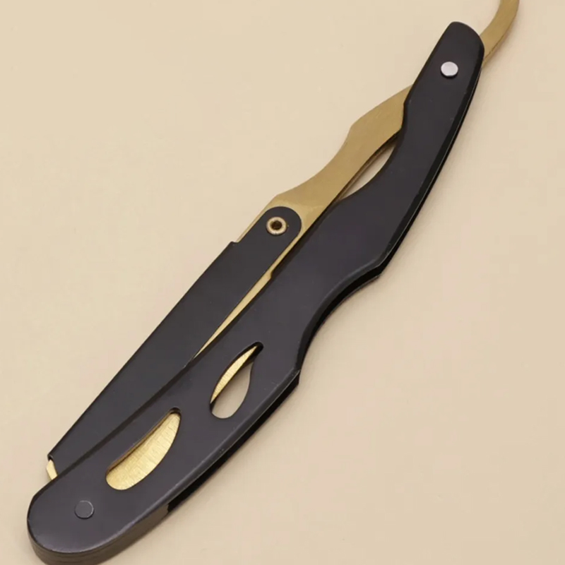 Men's Shaving Knife Manual Sha - Straight Razor Safety ulasan dan harga