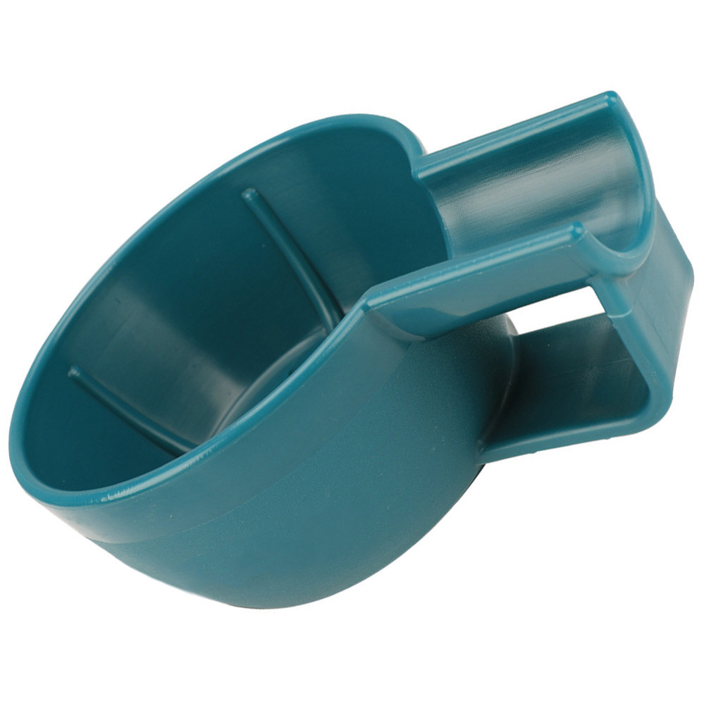 Shaving Bowl PP Material Deep  - Shaving Bowl Soap ulasan dan harga