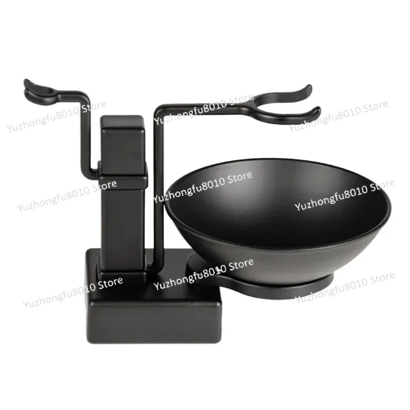 Small New Bathroom Barber Men' - Shaving Bowl Soap ulasan dan harga