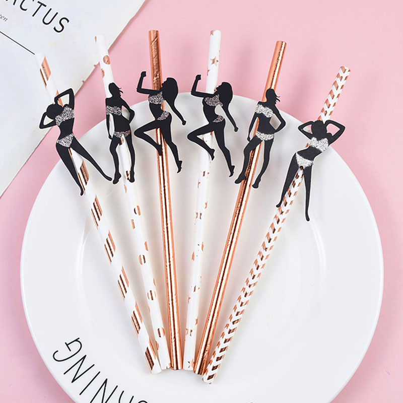 24pcs Bachelorette Party Strip - Men'S Grooming For Engagement ulasan dan harga
