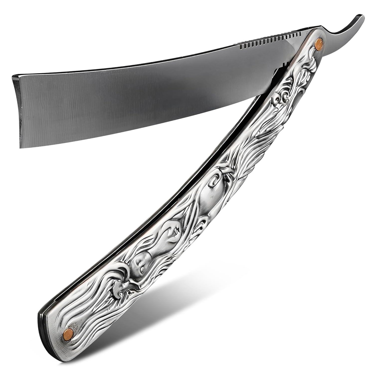 Professional Barber Straight E - Straight Razor Safety ulasan dan harga