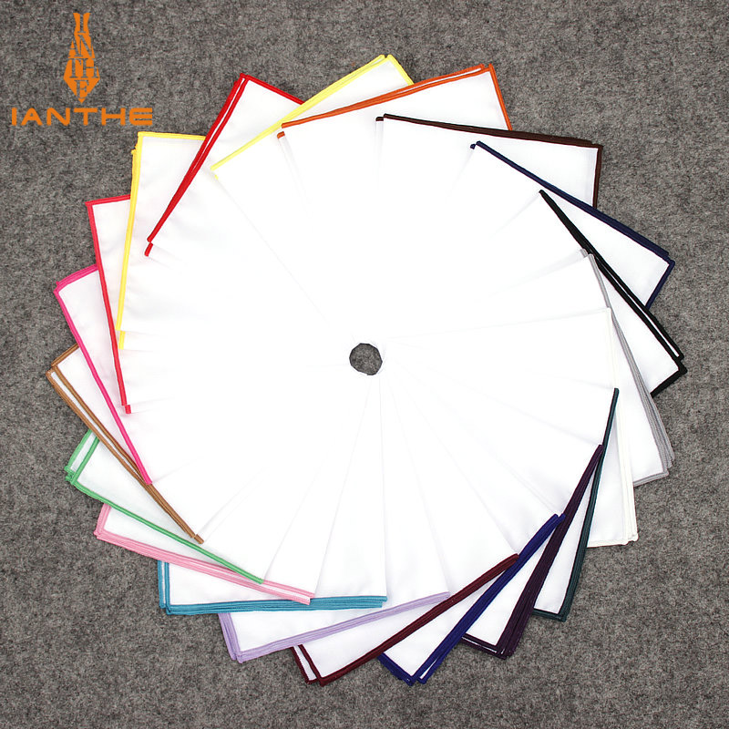 2018 Fashion Mens Cotton White - Men'S Grooming For Wedding ulasan dan harga