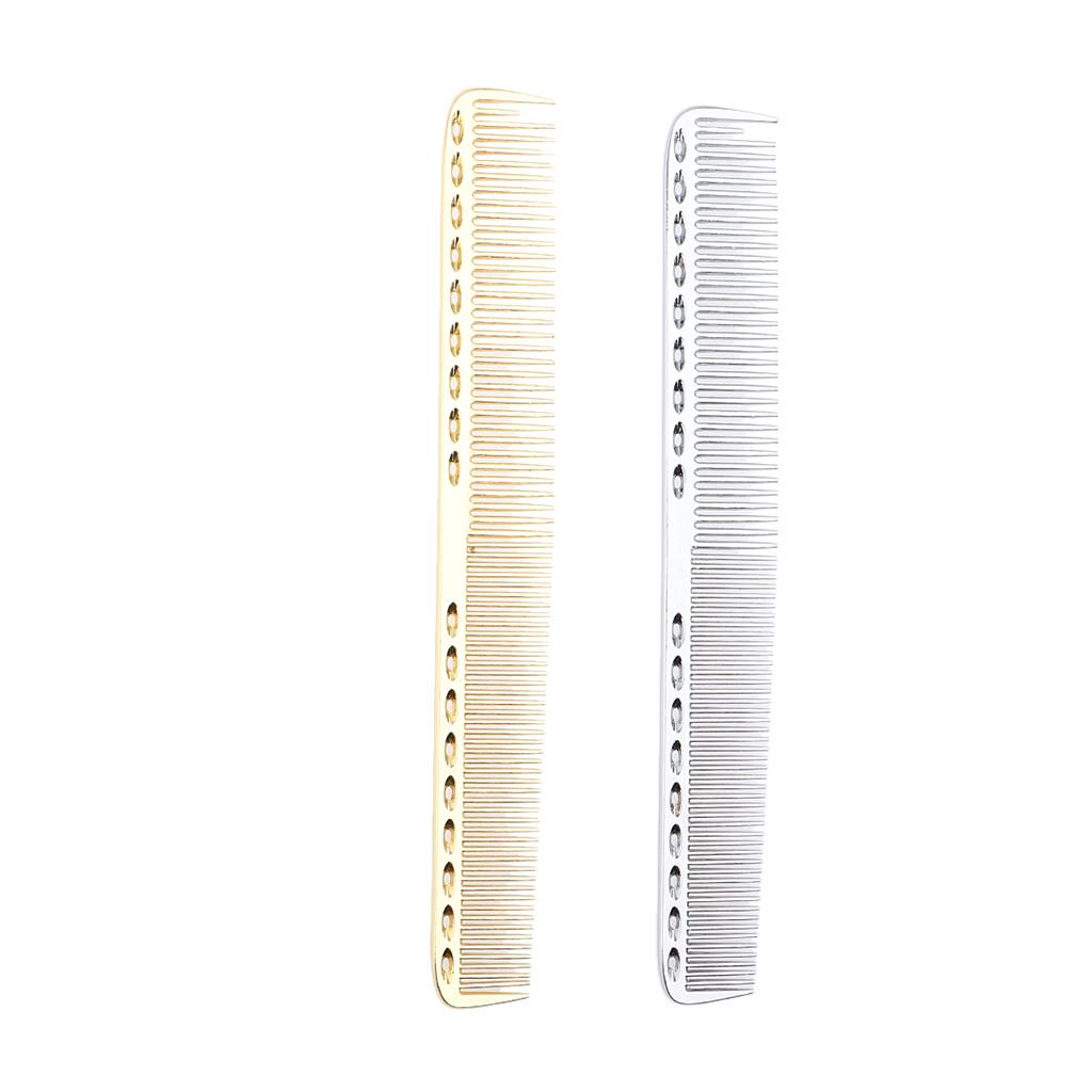 Wide Fine Tooth Hair Comb Men  - Comb Fine Tooth ulasan dan harga