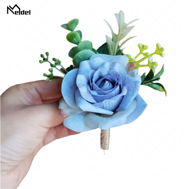 Wedding Corsage Boutonnieres F - Men'S Grooming For Wedding ulasan dan harga
