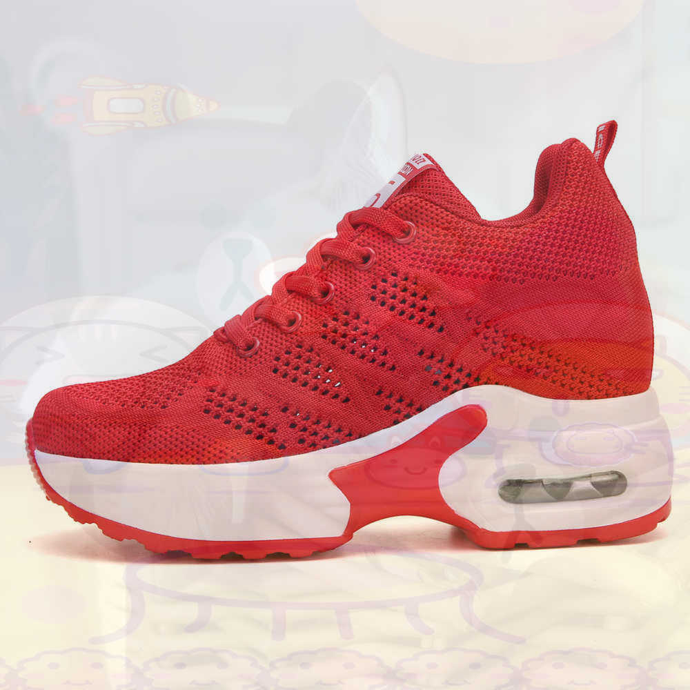 Red Size 36 Shoes Woman Tennis - Young Men'S Grooming ulasan dan harga