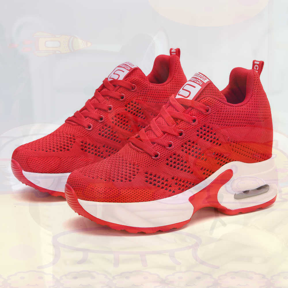 Red Size 36 Shoes Woman Tennis - Young Men'S Grooming ulasan dan harga