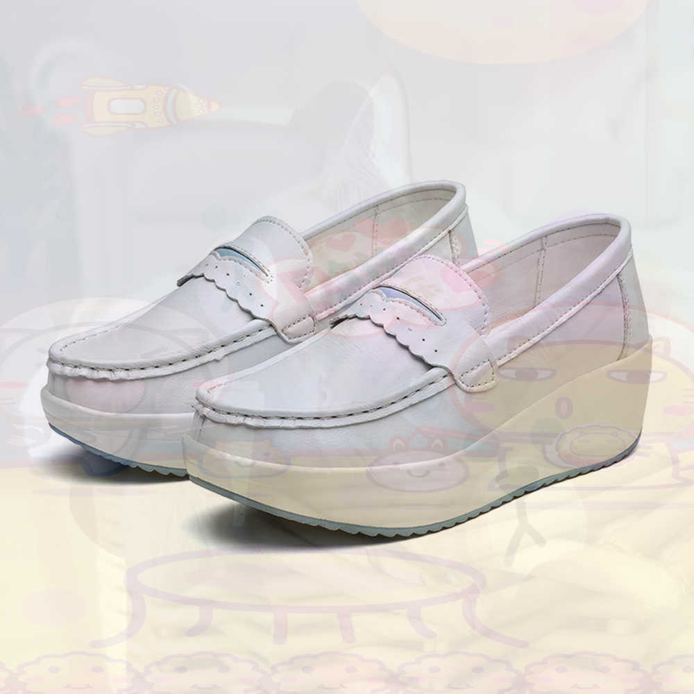 Plataform Winter Pink Sneakers - Mens Grooming Kit For Wedding ulasan dan harga