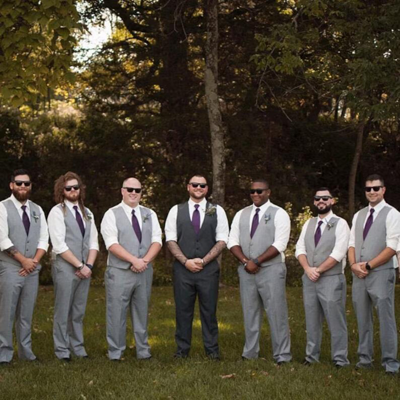 Groom to be Best Man Groomsman - Men'S Grooming For Engagement ulasan dan harga