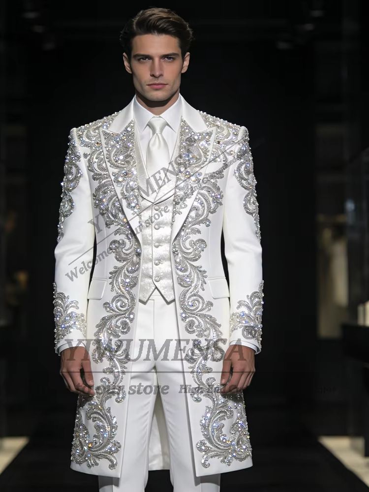 Brilliant Rhinestones Beads Su - X Men Grooming ulasan dan harga