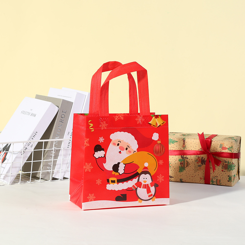 12 Pieces Non Woven Christmas  - Men'S Grooming For Engagement ulasan dan harga