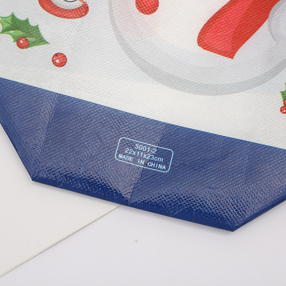 12 Pieces Non Woven Christmas  - Men'S Grooming For Engagement ulasan dan harga