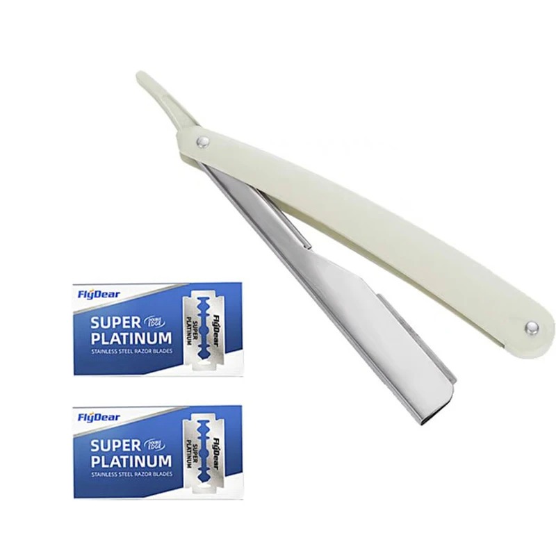 Professional Manual Shaver Str - Straight Razor Safety ulasan dan harga