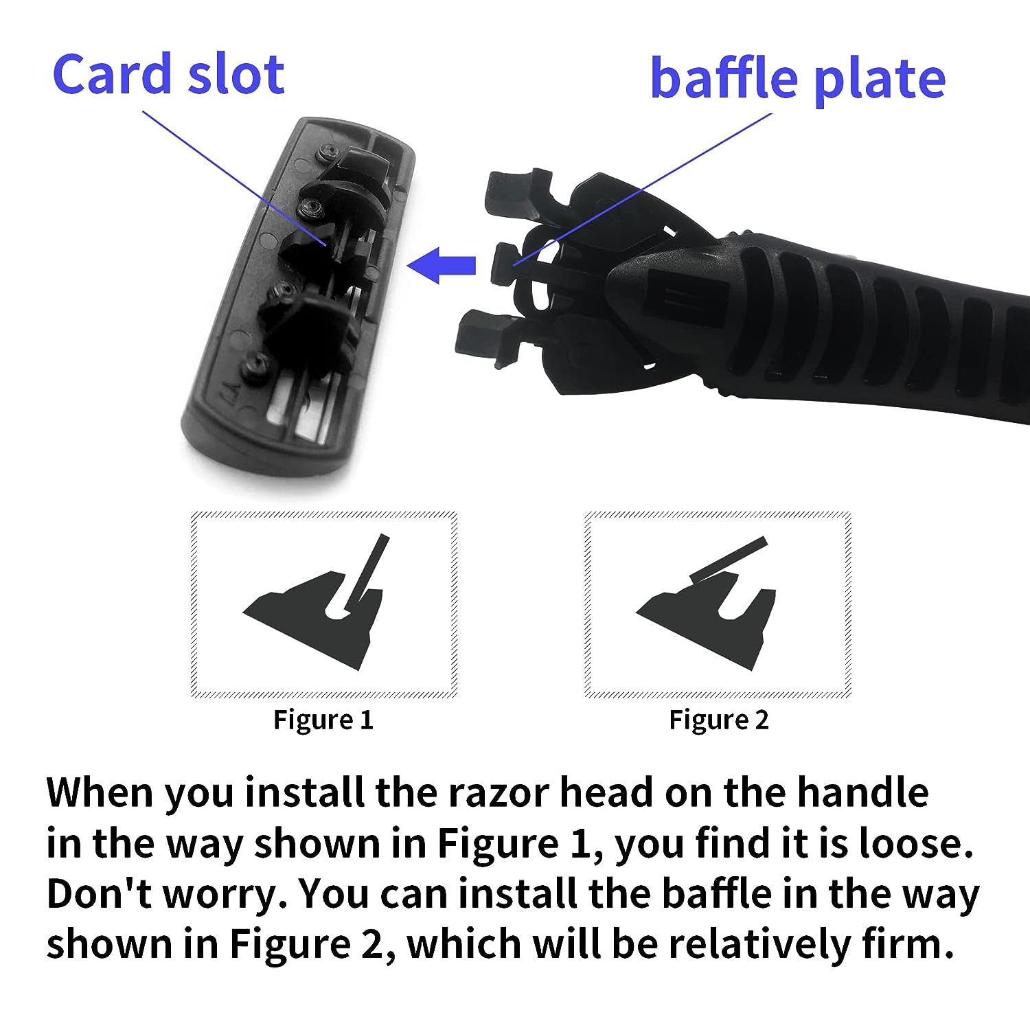 Shaver Brand New Design Men Ra - Straight Razor Safety ulasan dan harga