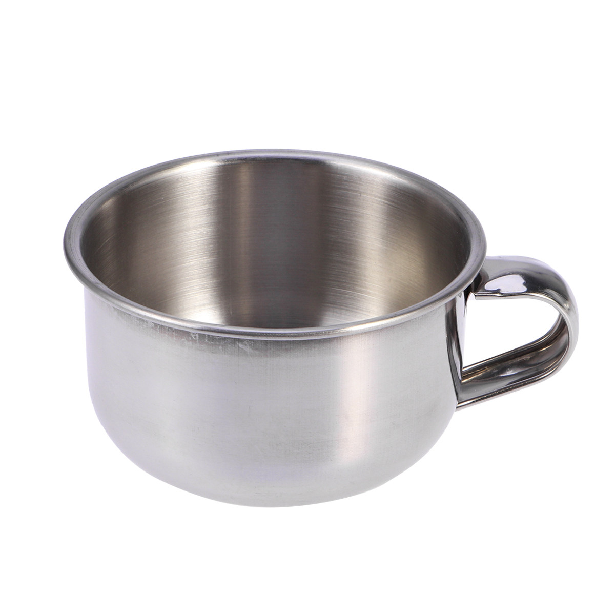 1Pcs Classy Shaving Bowl Stain - Shaving Bowl Soap ulasan dan harga