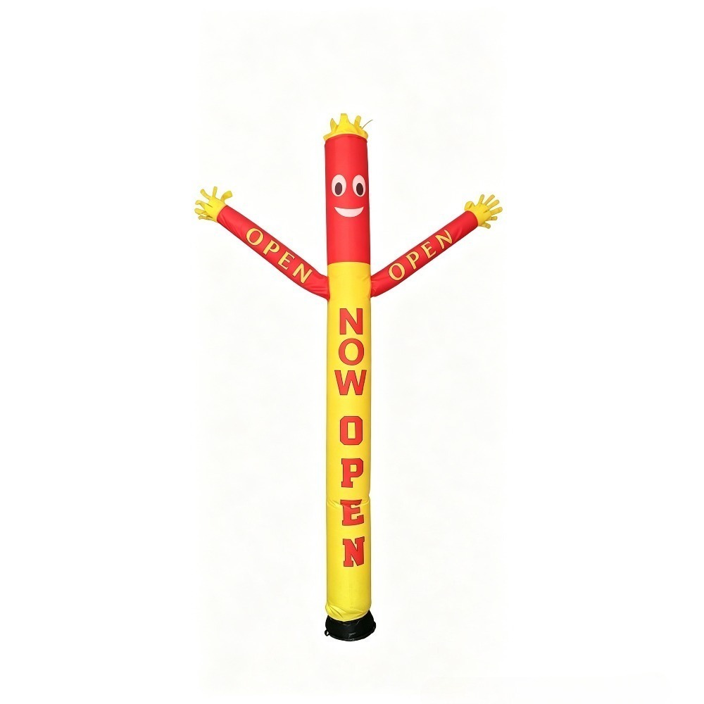 1.8M Inflatable Waving Tube Ma - Men'S Grooming For Engagement ulasan dan harga