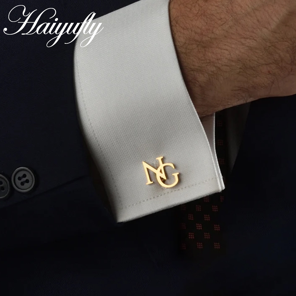 Haiyufly Personalized Custom N - Men'S Grooming For Wedding ulasan dan harga
