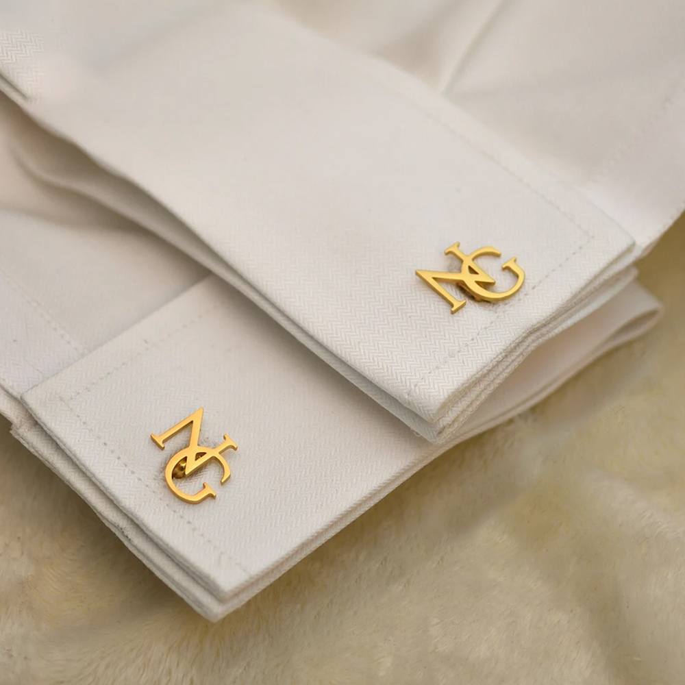 Haiyufly Personalized Custom N - Men'S Grooming For Wedding ulasan dan harga