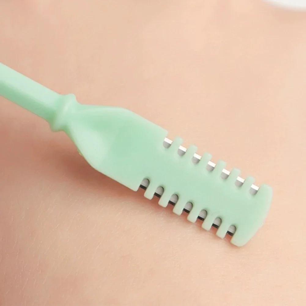 12pcs Dual-Head Nose Hair Trim - Mens Grooming Kit For Wedding ulasan dan harga