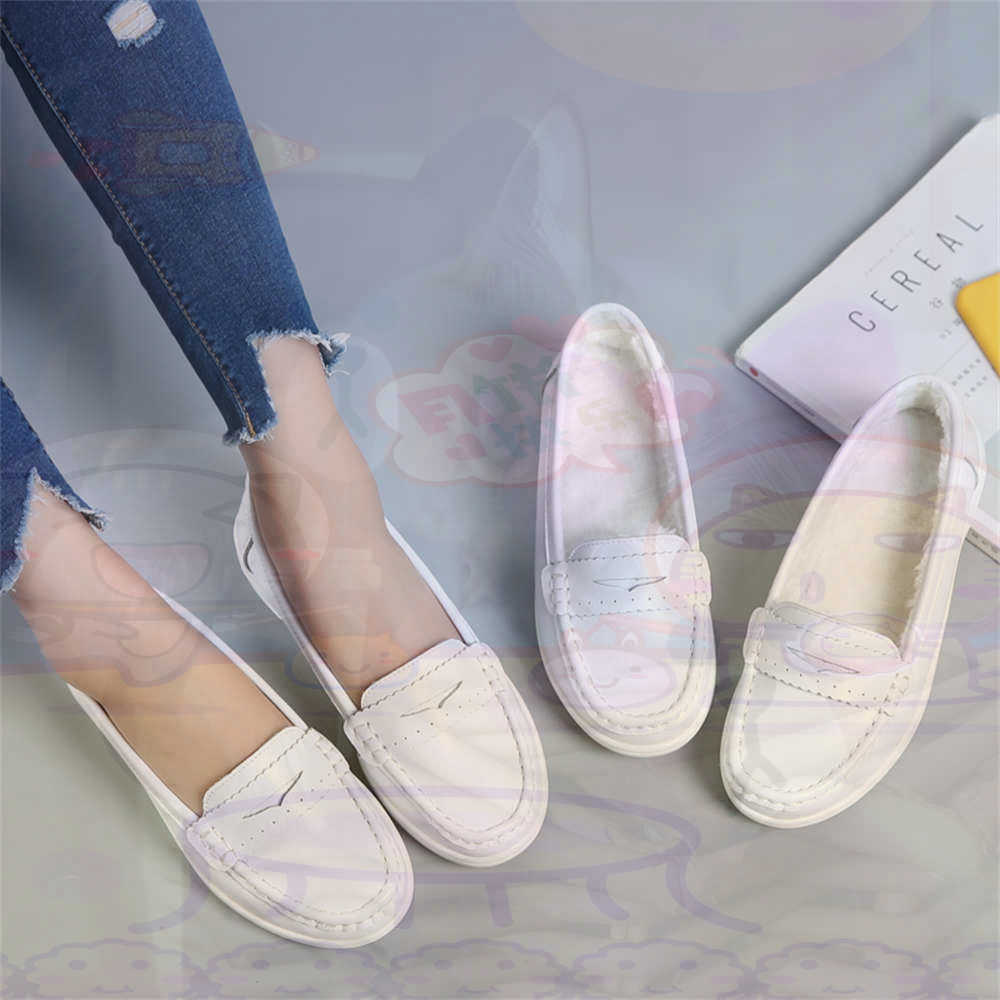 Soft Slip-on Womens Large Size - Mens Grooming Kit For Wedding ulasan dan harga