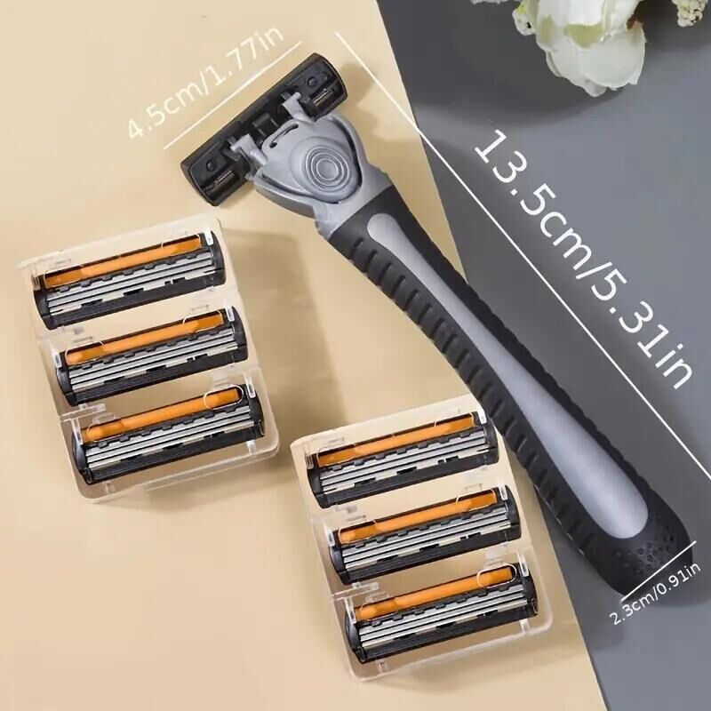 Premium Stainless Steel Safety - Straight Razor Safety ulasan dan harga