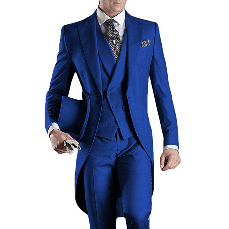 Latest Formal Wedding Men Suit - X Men Grooming ulasan dan harga