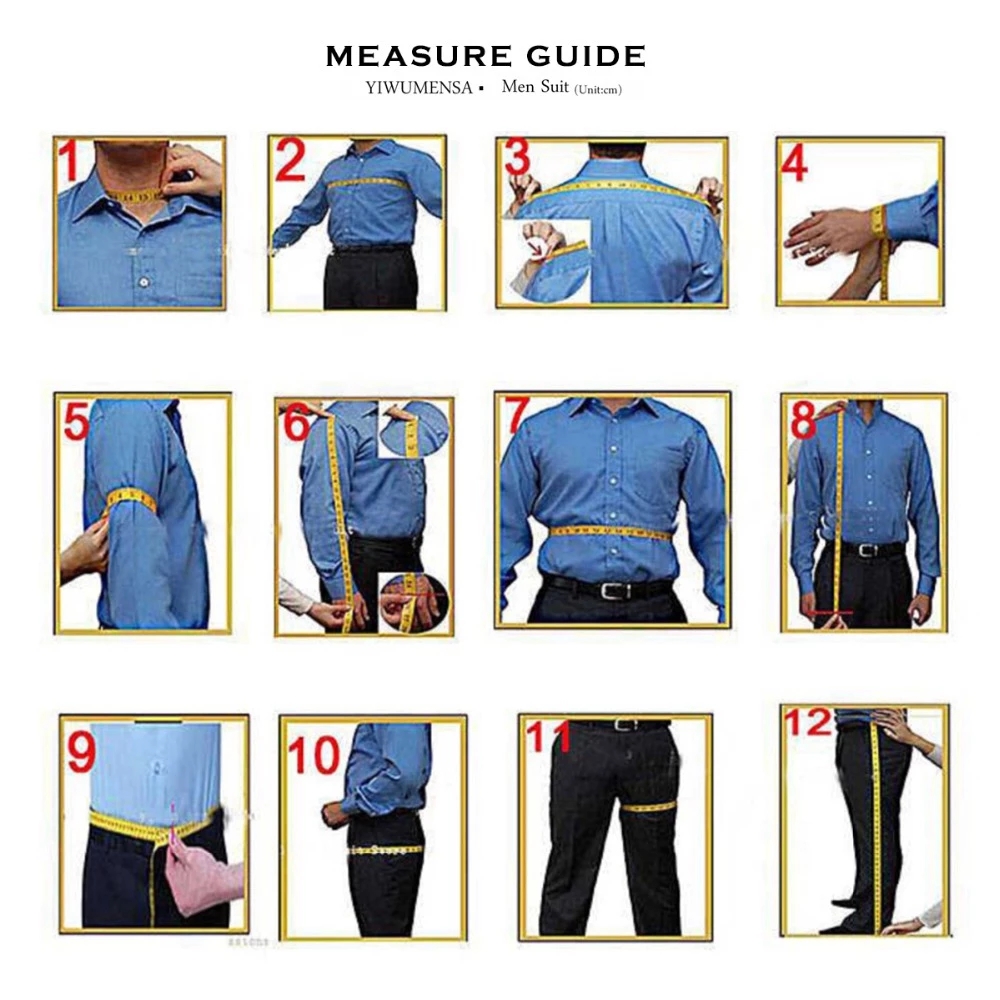 Glitter Beaded Crystals Suits  - X Men Grooming ulasan dan harga