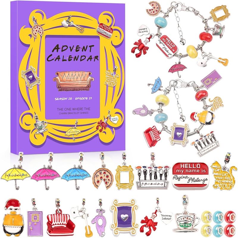 Advent Calendar 2025-Christmas - Mens Grooming Advent Calendar ulasan dan harga