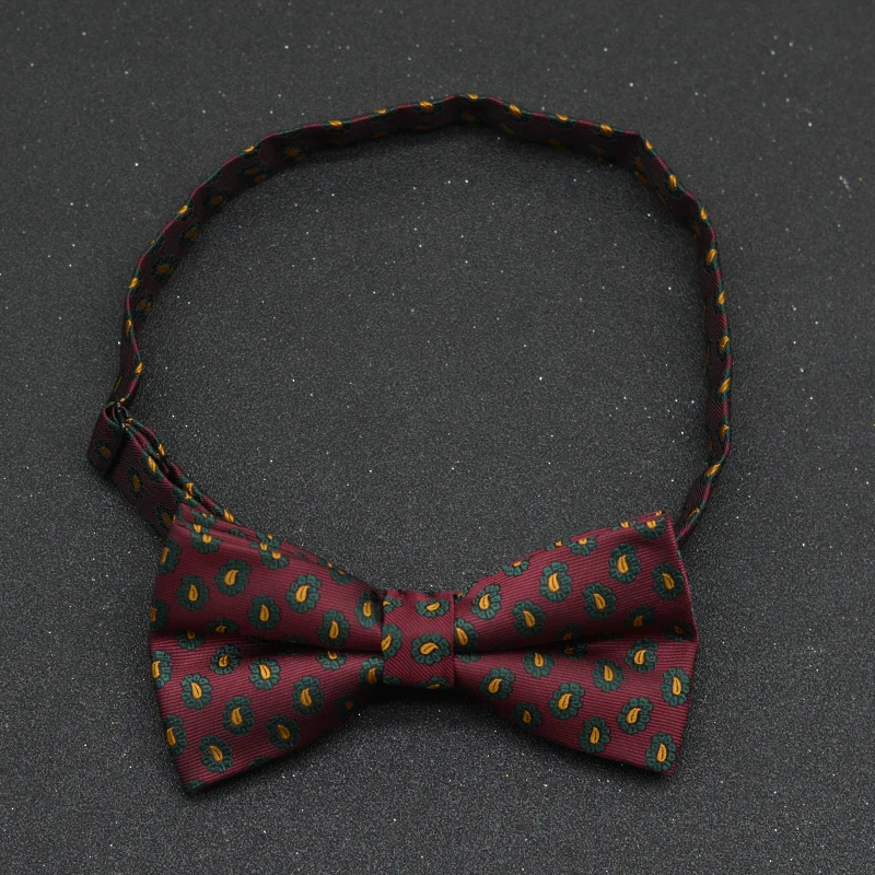 Bow tie men wedding double gro - Men'S Grooming For Wedding ulasan dan harga