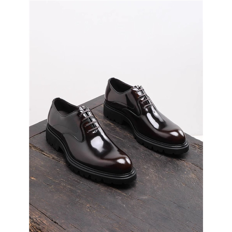 British Style Trendy Formal Bu - Young Men'S Grooming ulasan dan harga