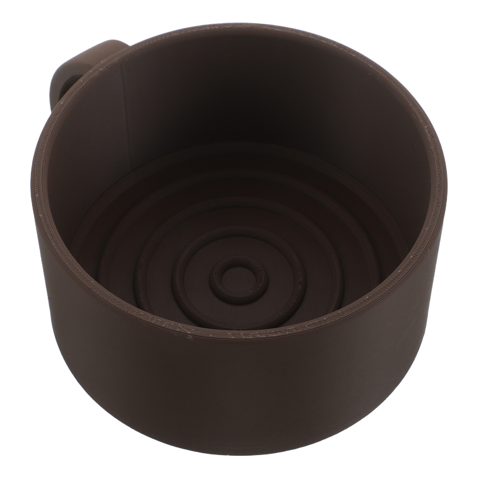 Shaving Bowl for Men Wide Mout - Shaving Bowl Soap ulasan dan harga