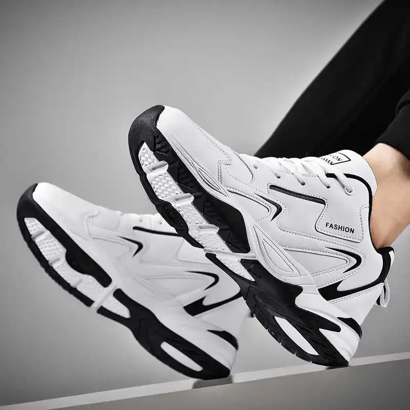 Cold-proof Spring Gym Sneakers - Mens Grooming Kit For Wedding ulasan dan harga