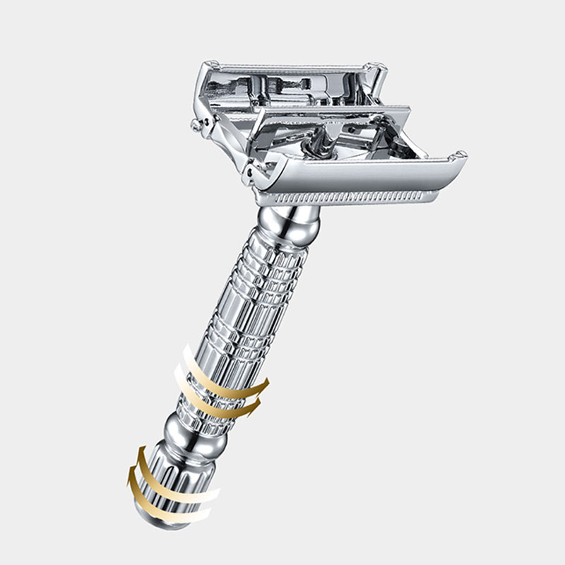 Butterfly Double Edge Safety R - Straight Razor Safety ulasan dan harga