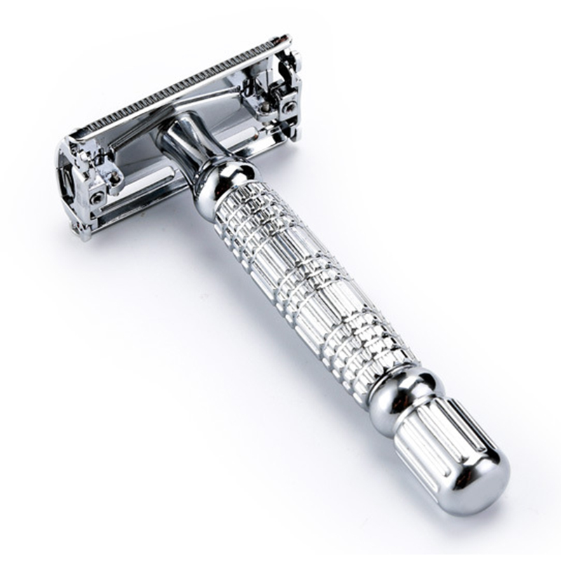 Butterfly Double Edge Safety R - Straight Razor Safety ulasan dan harga